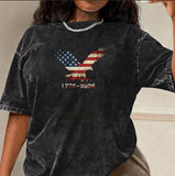Unisex Men's T-Shirts Casual Style Man Women  Men's Clothing