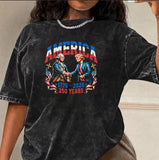 Unisex Men's T-Shirts Casual Style Man Women  Men's Clothing