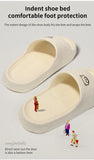 Non-slip Slippers Female Outer Wear  New Indoor Home Sandals