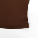 Summer New Women's Sexy Sleeveless V-Neck Lady Top Fashion