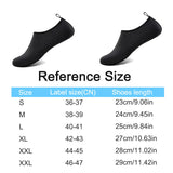 Unisex Quick-Dry Aqua Socks Swim Beach Barefoot Yoga Exercise Sport Wear