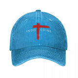 Logo Baseball Caps for Unisex: Hats for Music Adventures