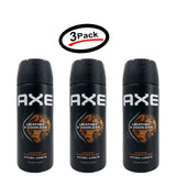 Axe Leather and Cookies Deodorant Body Spray 150 ml /5.07oz