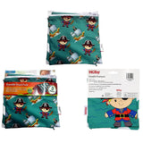 Nuby Pirate Print