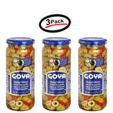 Goya Salad Olives