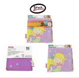 Nuby Mermaid & Circle