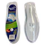 Ortho Memory Foam Insoles