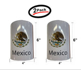 Mexico Coin Bank