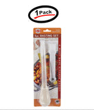 3 Pcs Basting Set