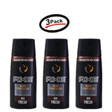 AXE Deo Dark Temptation