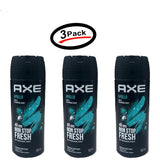 Axe Apollo