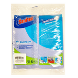 Cellulose Sponge Wipes