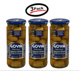 Goya Stuffed Queen Spanish Olives