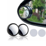 Blind SPot Mirror