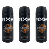 Axe Leather and Cookies Deodorant Body Spray 150 ml /5.07oz