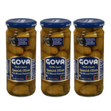 Goya Stuffed Queen Spanish Olives