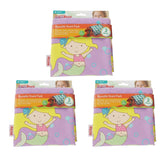 Nuby Mermaid & Circle