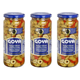 Goya Salad Olives