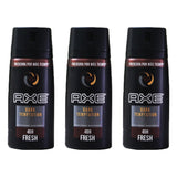AXE Deo Dark Temptation