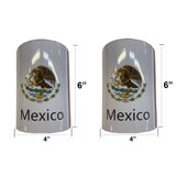 Mexico Coin Bank