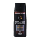 AXE Deo Dark Temptation