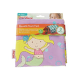 Nuby Mermaid & Circle
