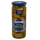 Goya Stuffed Queen Spanish Olives