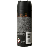 Axe Leather and Cookies Deodorant Body Spray 150 ml /5.07oz