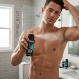 AXE Apollo Men Body Spray 150ml 3 Pack Long Lasting