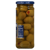 Goya Stuffed Queen Spanish Olives