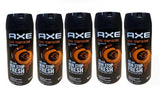 Axe Body Spray