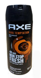 Axe Body Spray