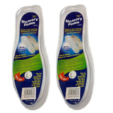 Ortho Memory Foam Insoles