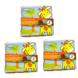 Nuby Giraffe