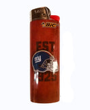 Bic New York Giants Lighter