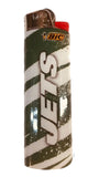 Bic New York Giants Lighter