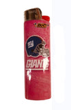 Bic New York Giants Lighter