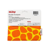 Nuby Giraffe
