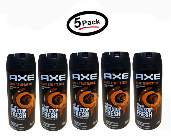 Axe Body Spray