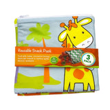 Nuby Giraffe