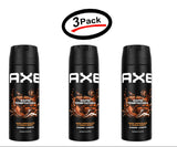 Axe Deo Dark Temptation