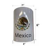 Mexico Piggy Bank