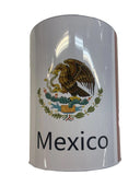 Mexico Piggy Bank