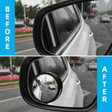 Blind Spot Mirror