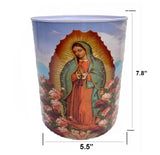 Maria Printed 7.8''