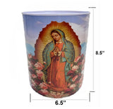 Maria Printed 8.5''
