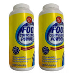 Odor Control Foot Powder