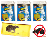 Mouse Glue Traps