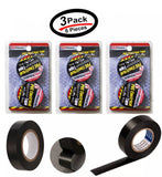 PVC Black Insulated Electrical Tape 