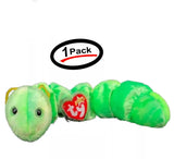 SQUIRMY the Worm